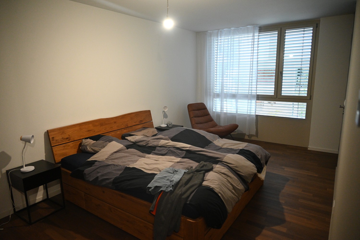 3 ½ rooms apartment, photo 9 of 10