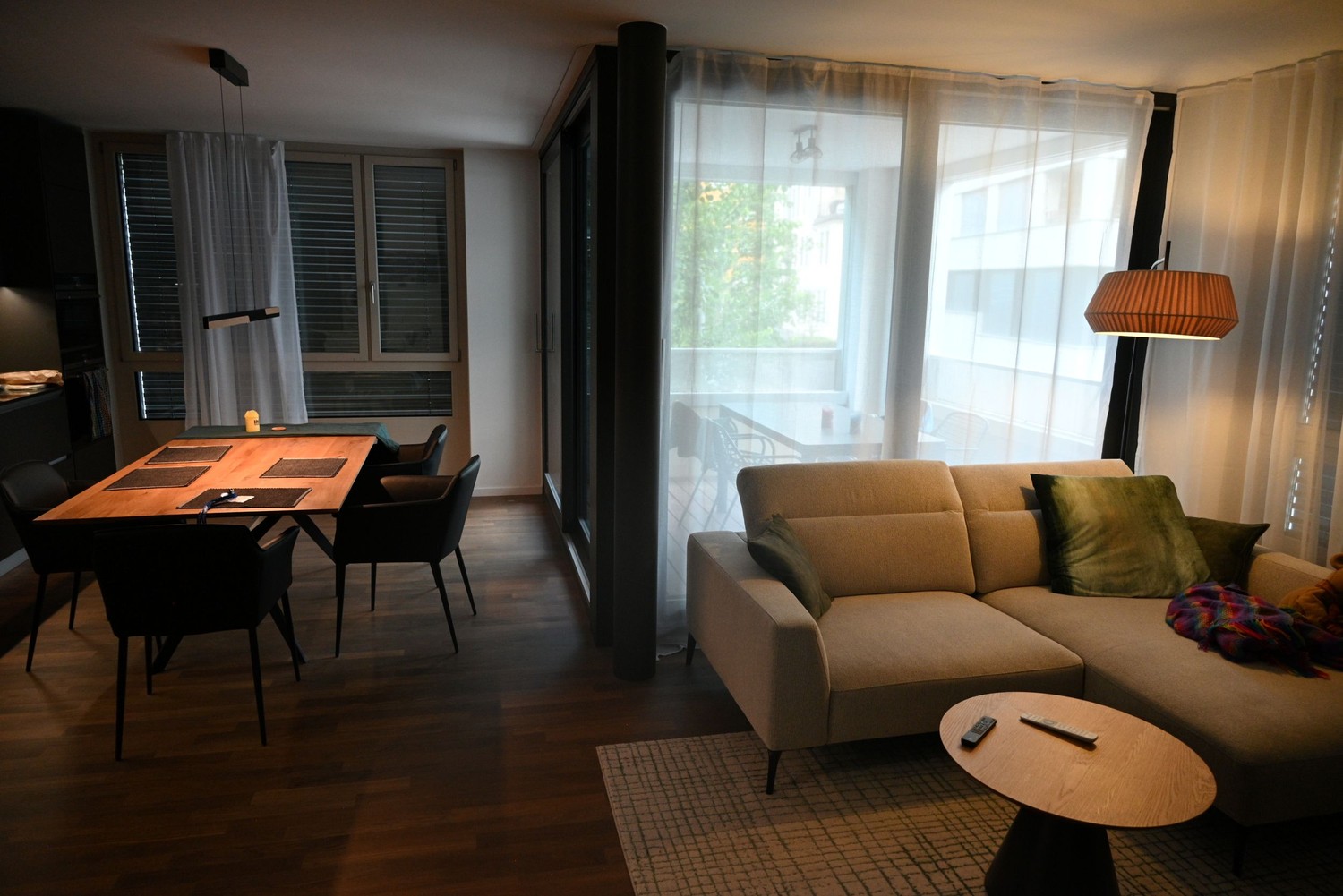 3 ½ rooms apartment, photo 2 of 10