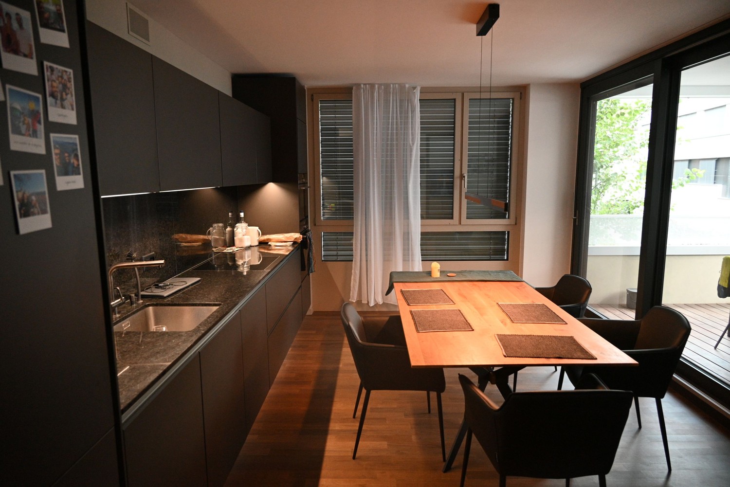 3 ½ rooms apartment, photo 3 of 10