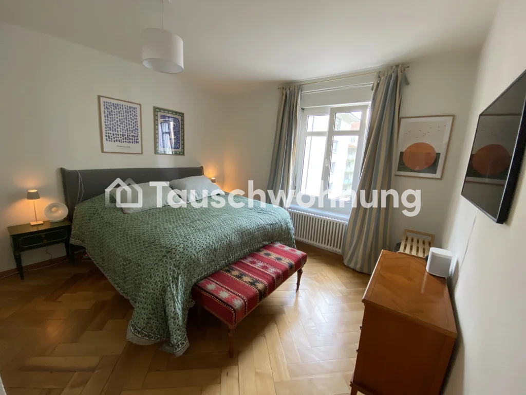 3 rooms apartment, photo 2 of 9