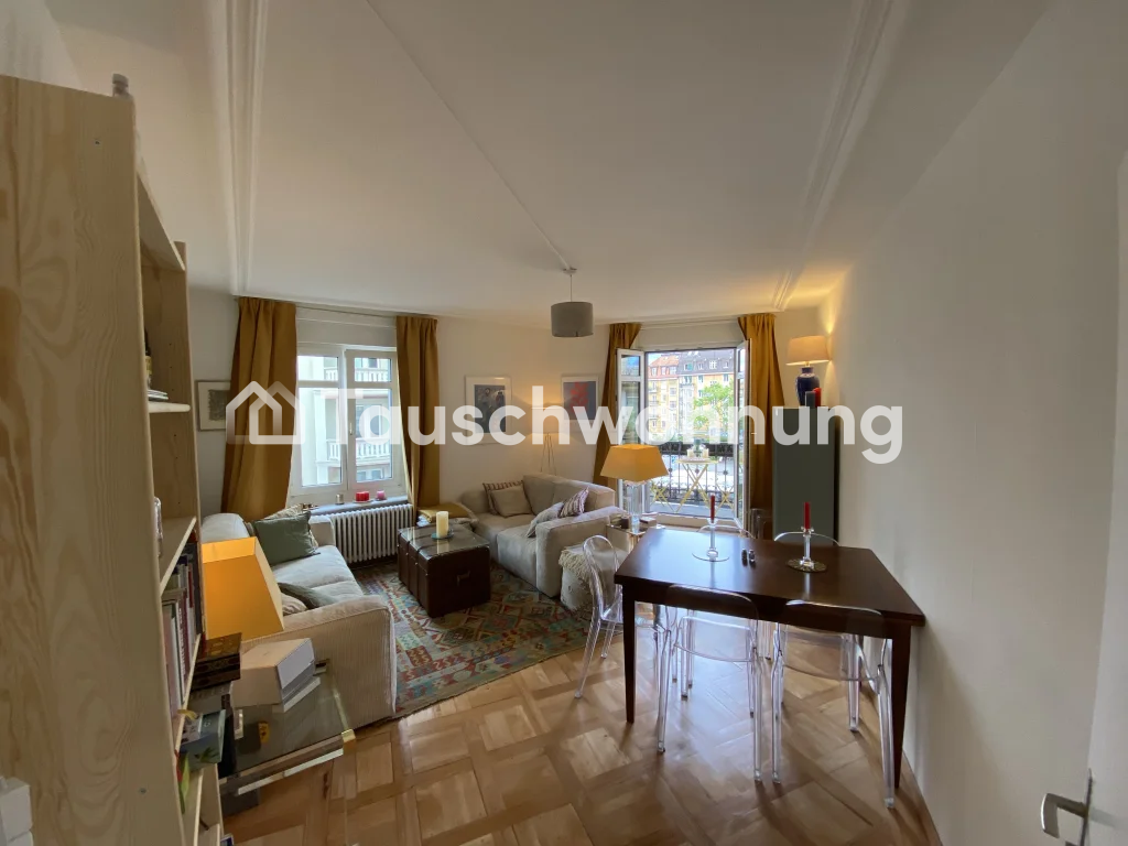 3 rooms apartment, photo 1 of 9