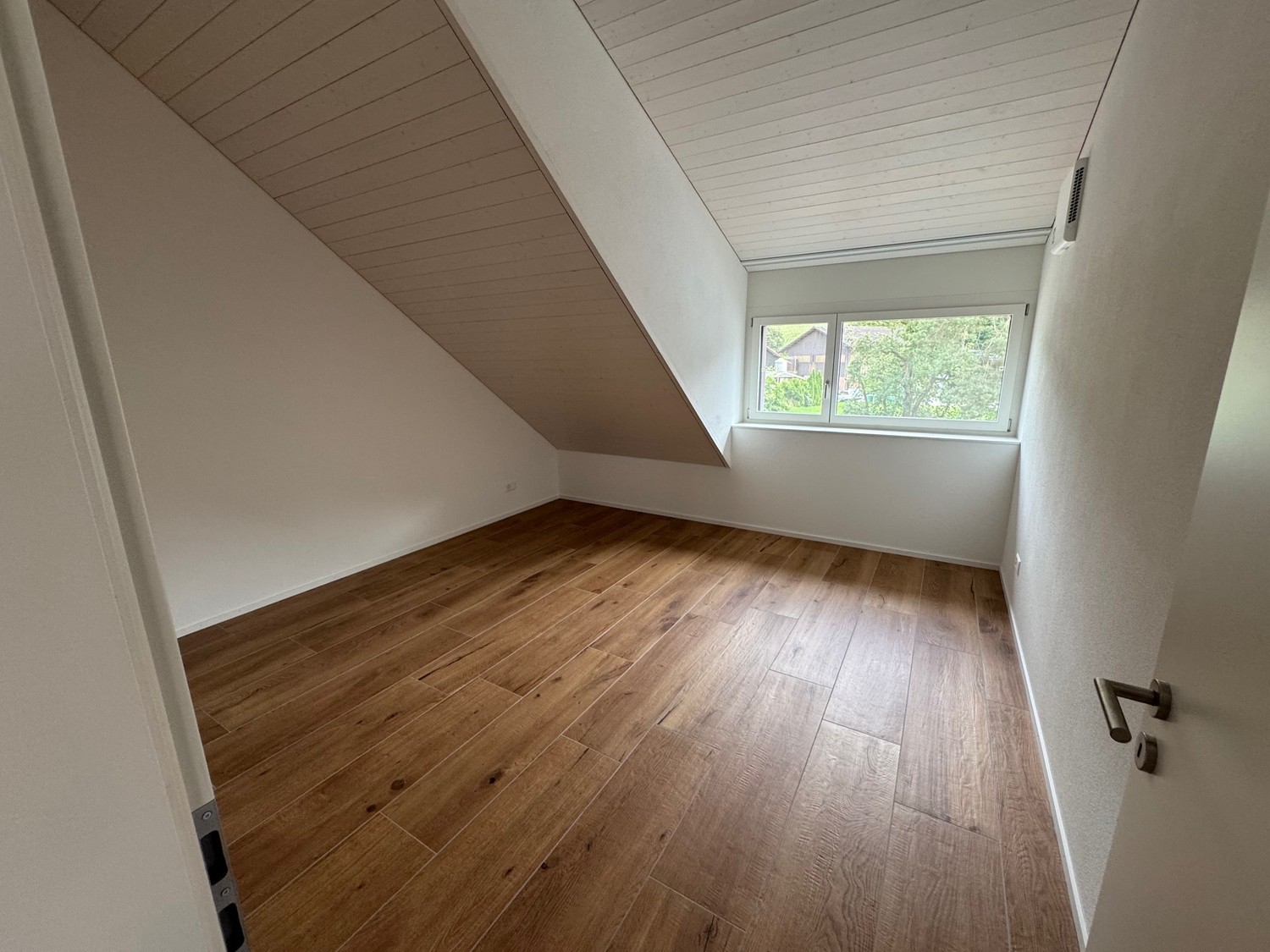3 ½ rooms apartment (7)
