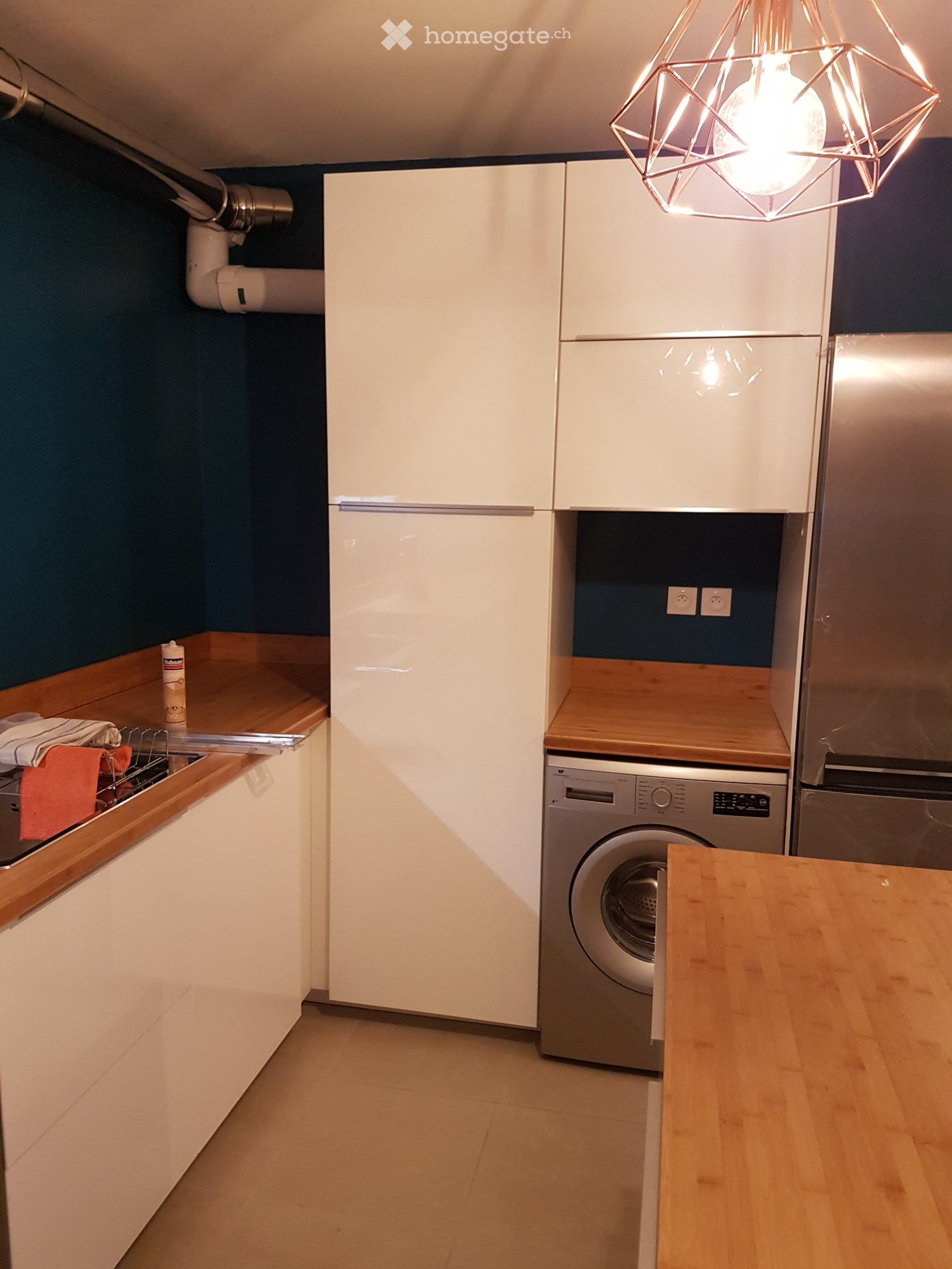 2 Zimmer Wohnung