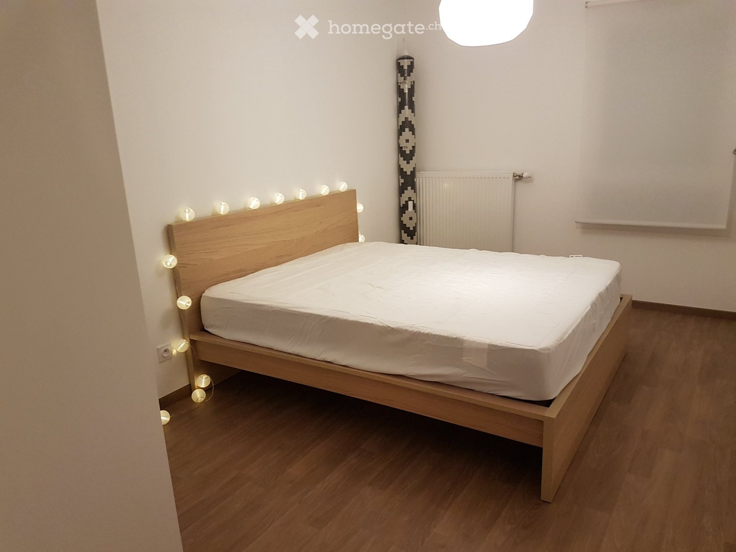 2 Zimmer Wohnung