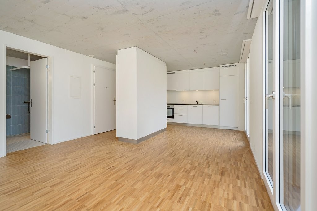 2 ½ rooms apartment, photo 6 of 10