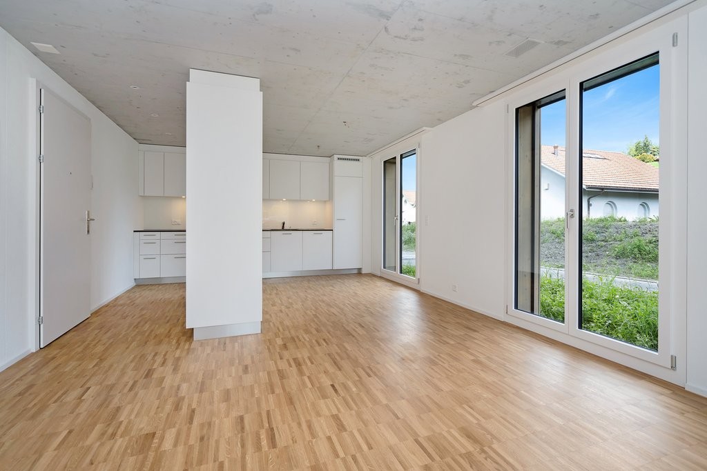 2 ½ rooms apartment, photo 5 of 10