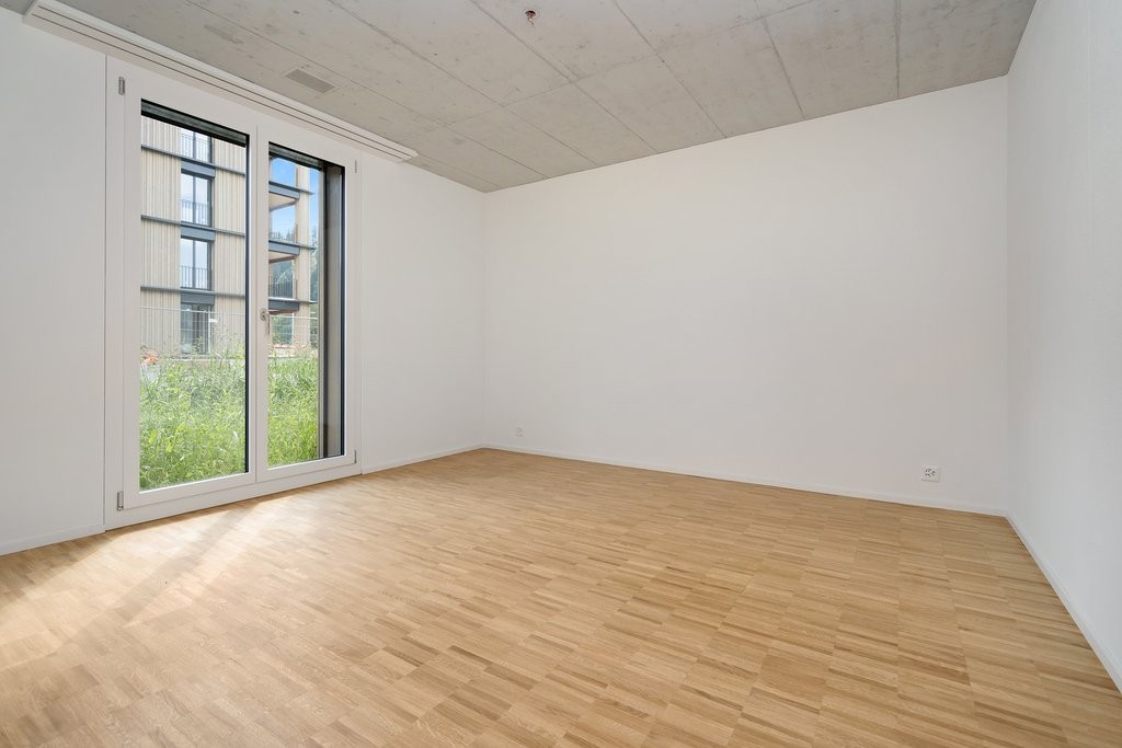 2 ½ rooms apartment, photo 9 of 10