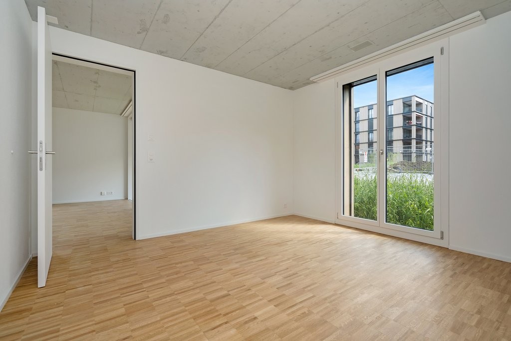 2 ½ rooms apartment, photo 10 of 10