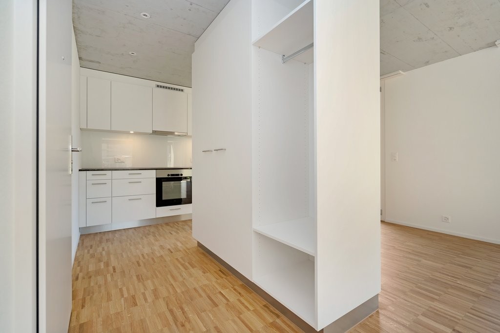 2 ½ rooms apartment, photo 8 of 10