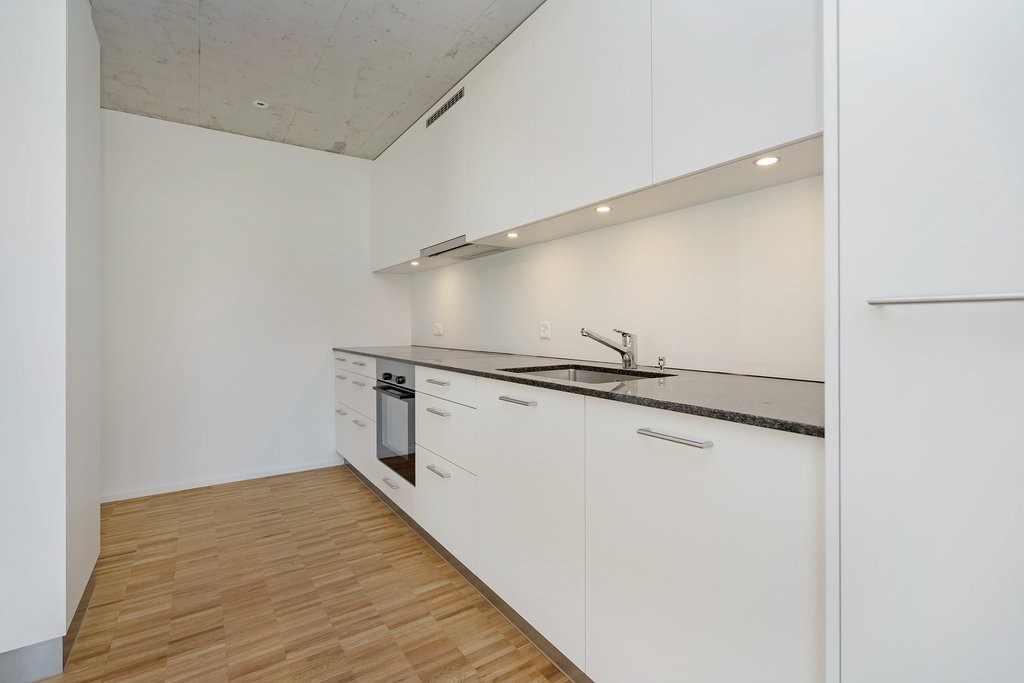 2 ½ rooms apartment, photo 1 of 10