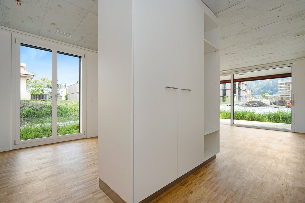 2 ½ rooms apartment, photo 3 of 10