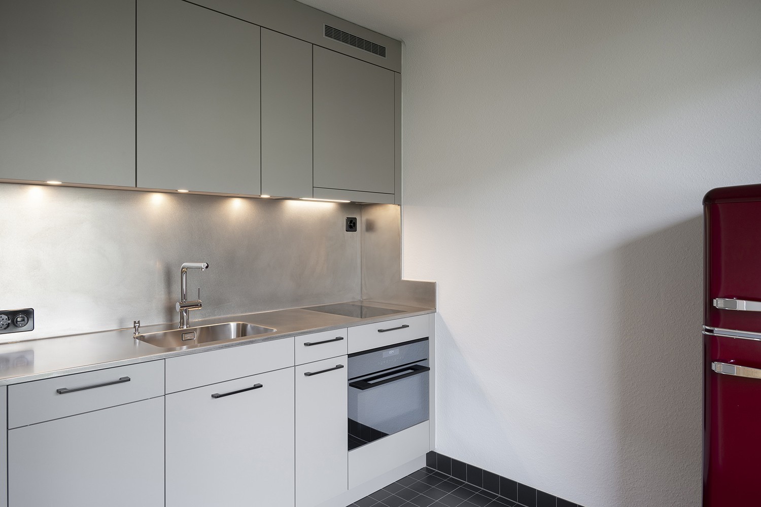 2 ½ rooms apartment, photo 2 of 8