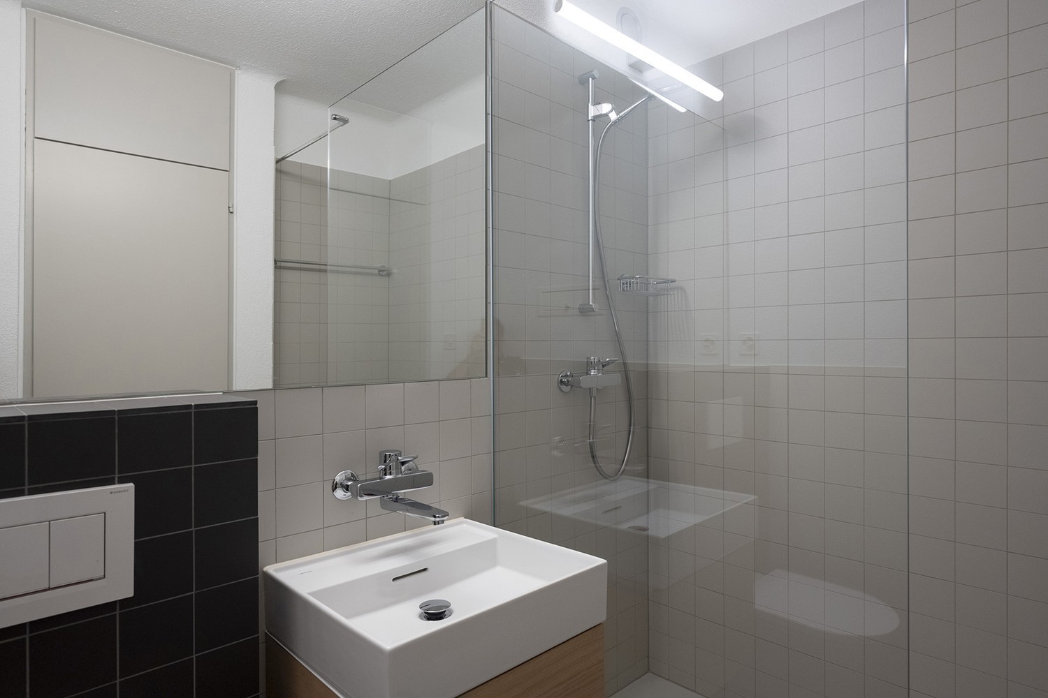 2 ½ rooms apartment, photo 6 of 8