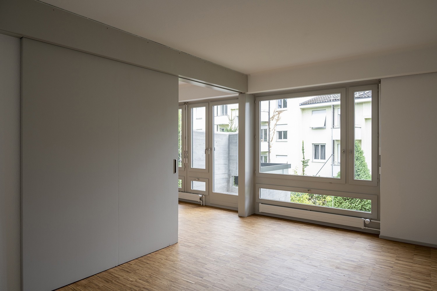 2 ½ rooms apartment, photo 7 of 8