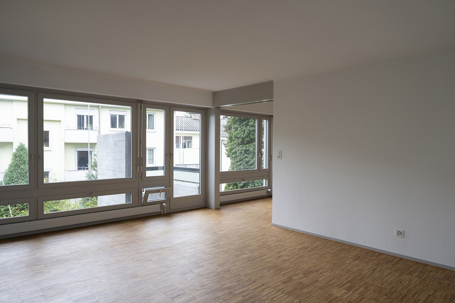 2 ½ rooms apartment, photo 5 of 8