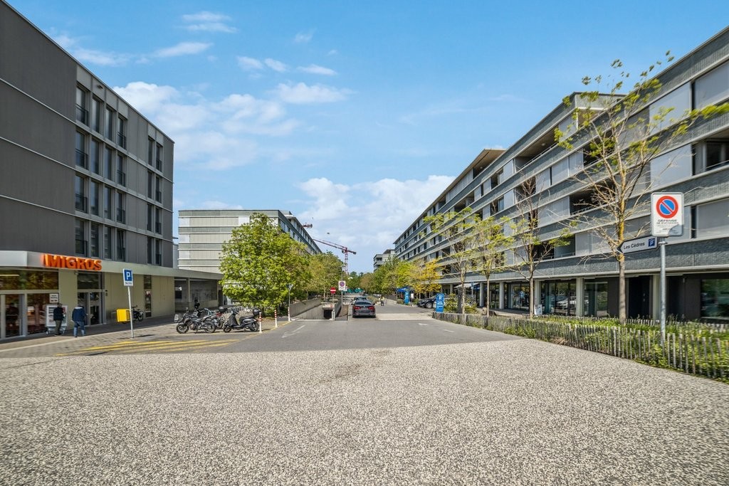 1 ½ rooms apartment (6)