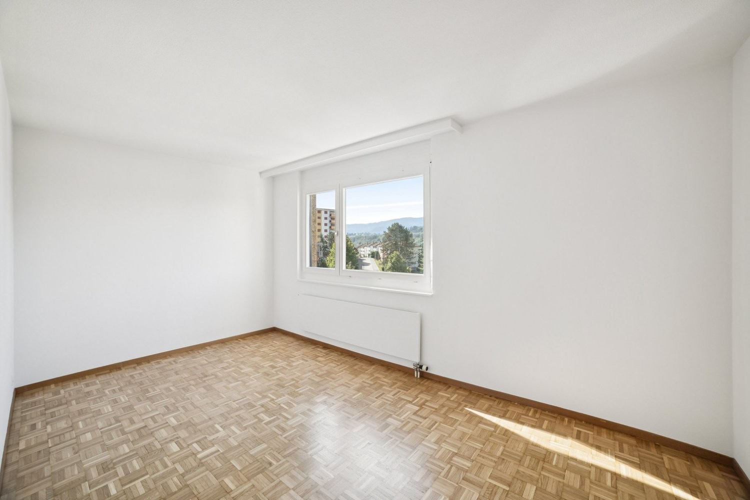 Appartamento di 2 ½ locali