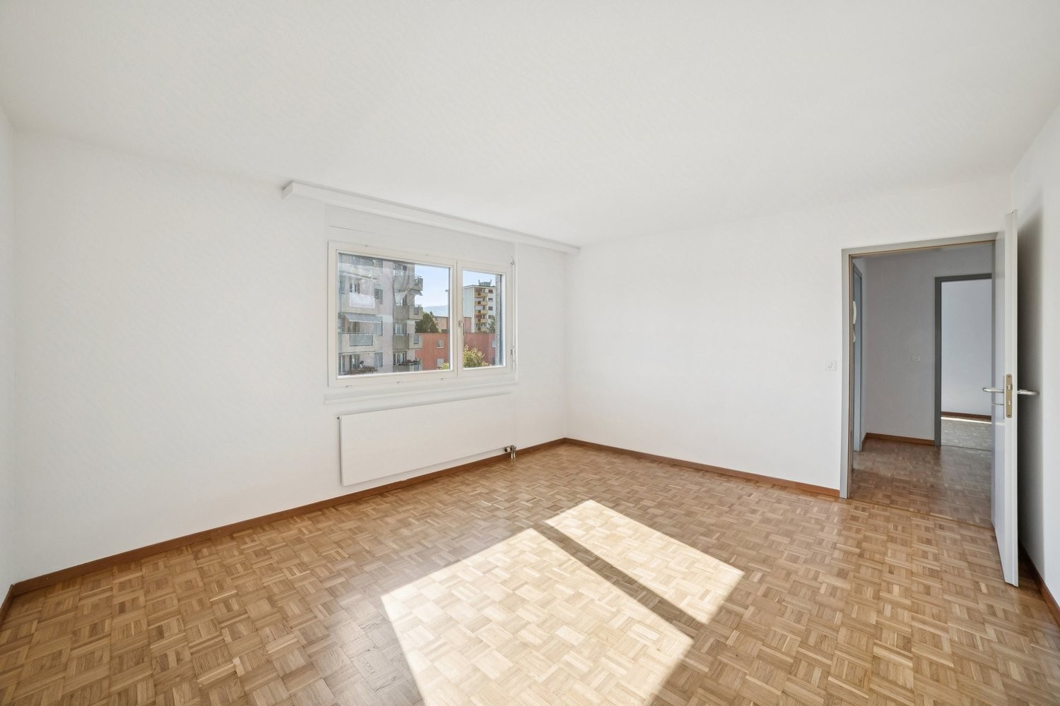 Appartamento di 2 ½ locali