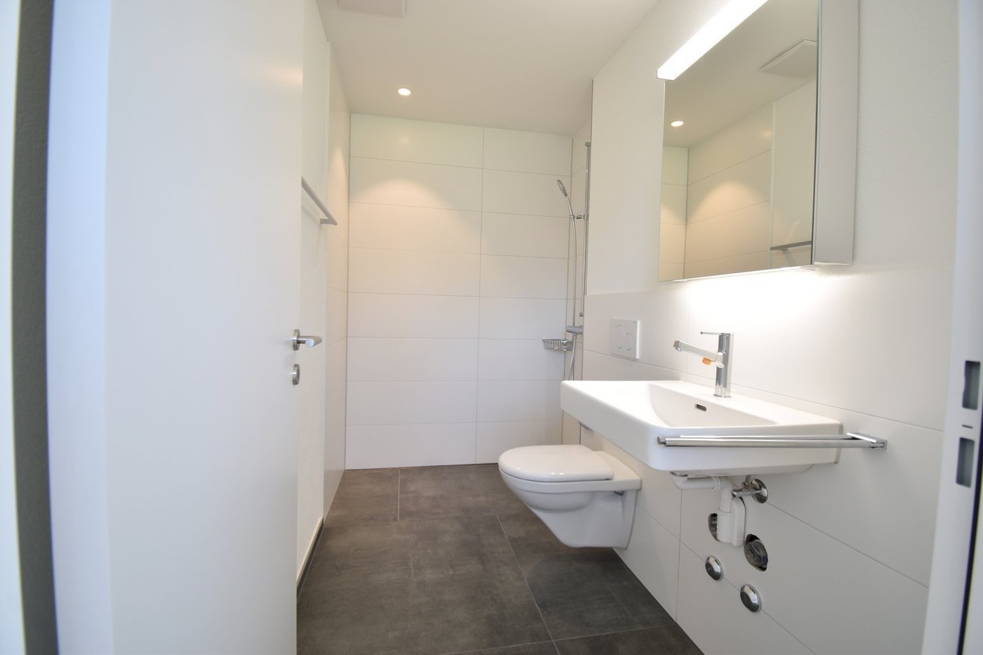 2 ½ rooms apartment, photo 6 of 8