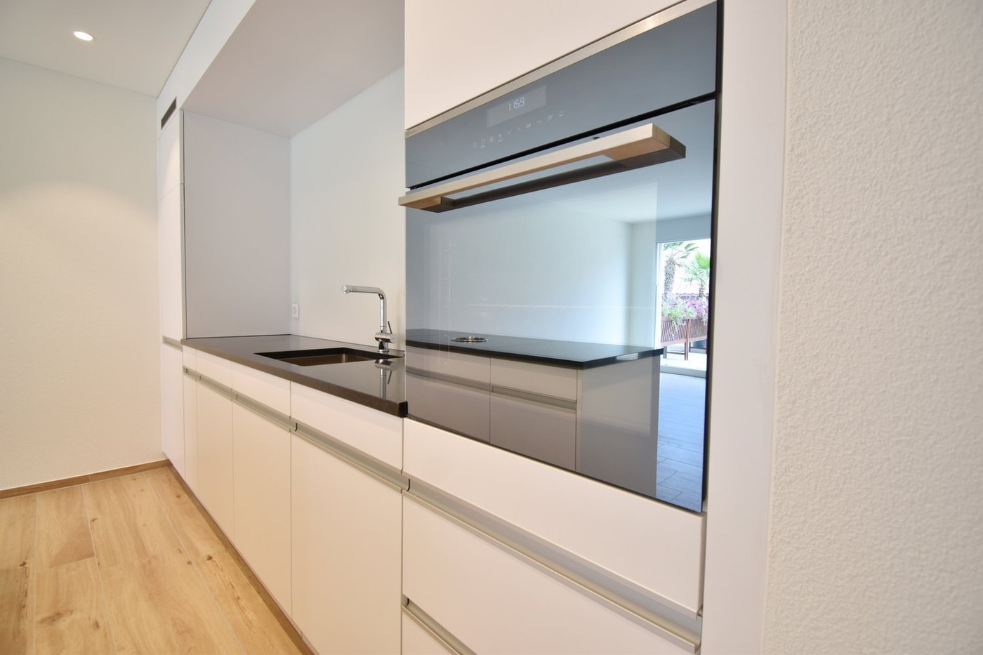 2 ½ rooms apartment, photo 7 of 8
