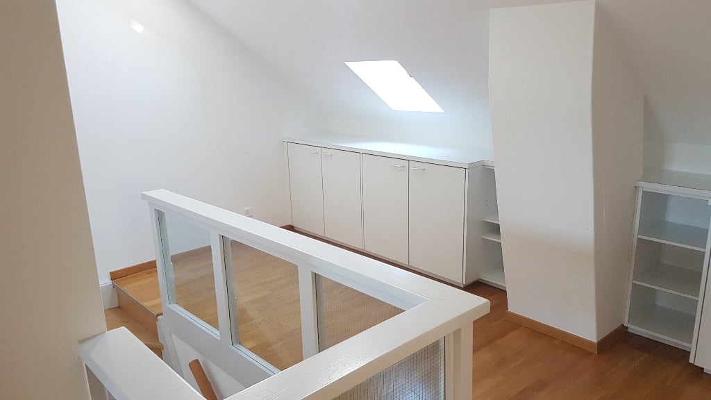 6 ½ rooms apartment, photo 8 of 10