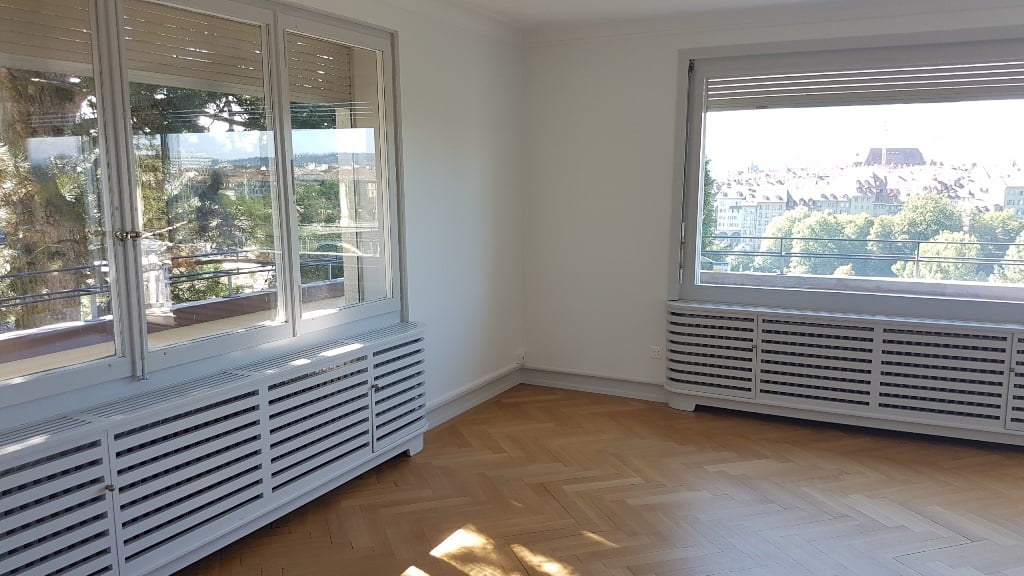 6 ½ rooms apartment, photo 4 of 10