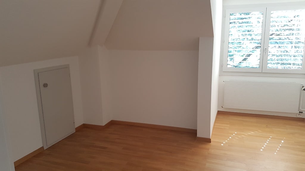6 ½ rooms apartment, photo 9 of 10