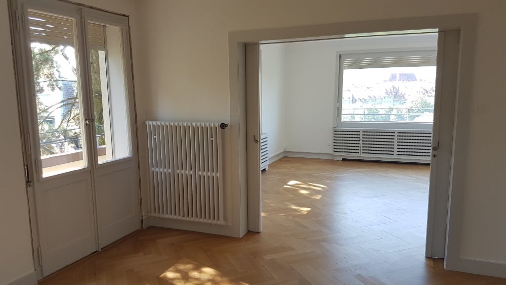 6 ½ rooms apartment, photo 5 of 10