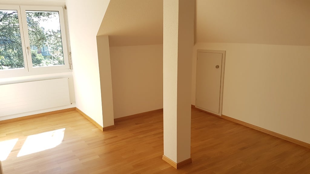 6 ½ rooms apartment, photo 10 of 10