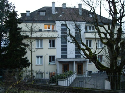 6 ½ rooms apartment, photo 2 of 10