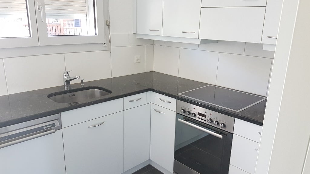 6 ½ rooms apartment, photo 1 of 10