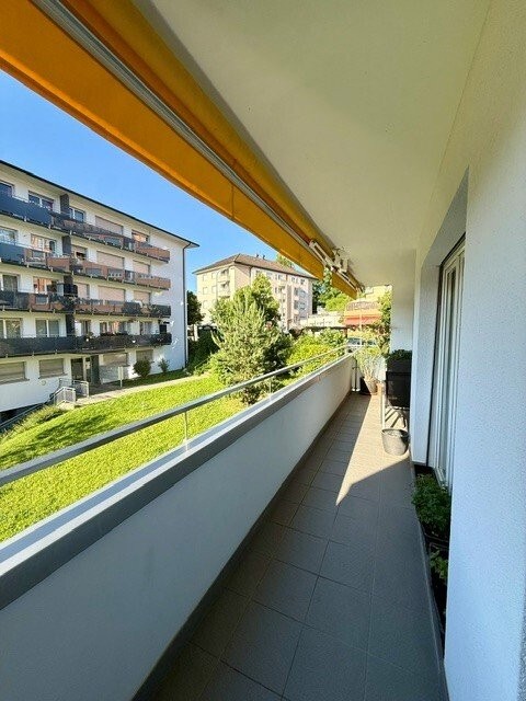 5 ½ rooms apartment