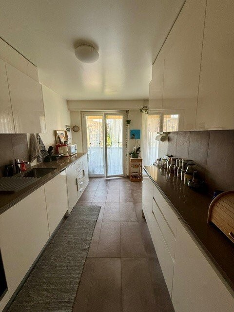 5 ½ rooms apartment