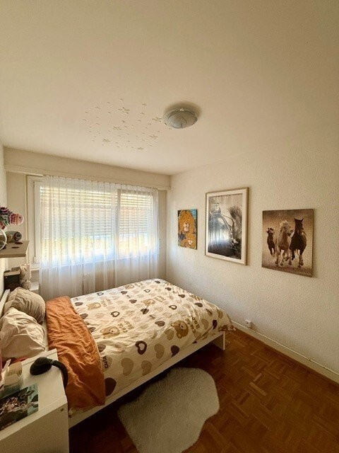5 ½ rooms apartment