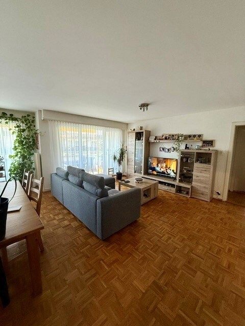 5 ½ rooms apartment