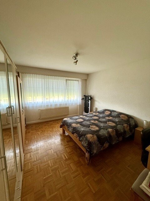 5 ½ rooms apartment