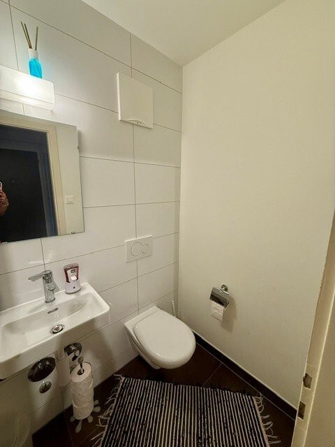 5 ½ rooms apartment
