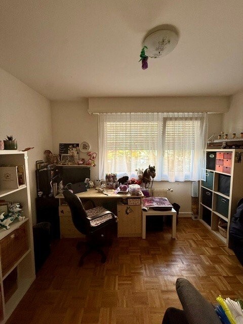 5 ½ rooms apartment