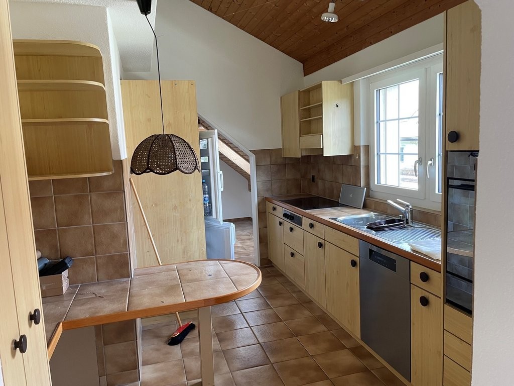 5 ½ rooms apartment, photo 3 of 10