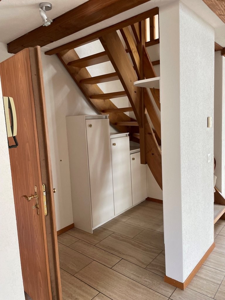 5 ½ rooms apartment, photo 1 of 10