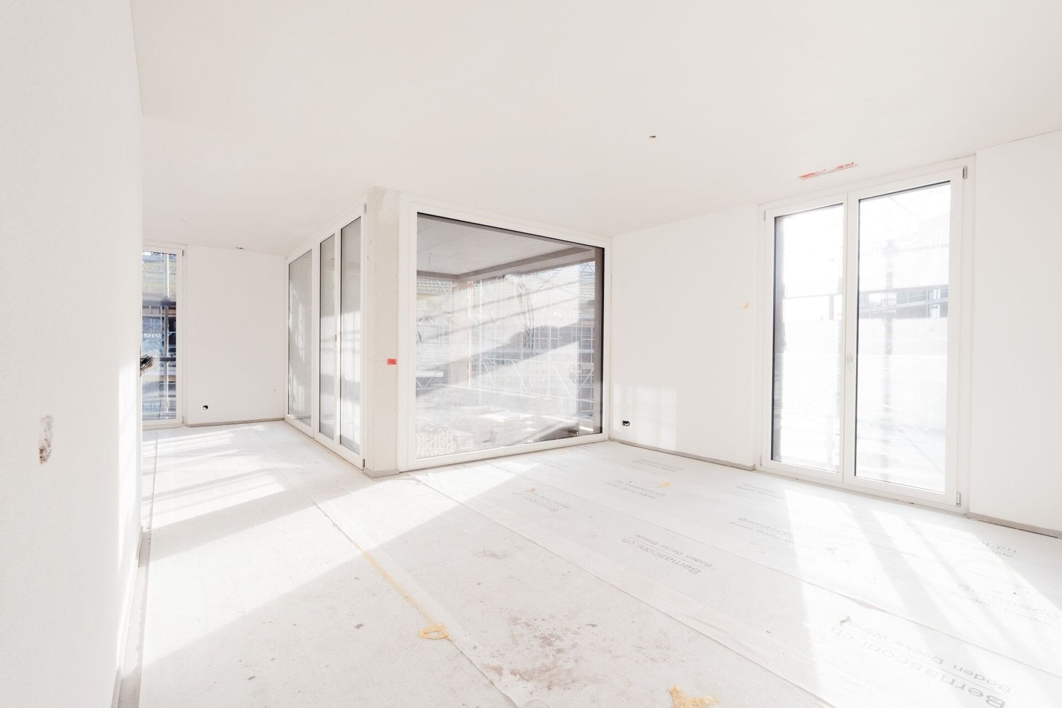 2 ½ rooms apartment, photo 9 of 10