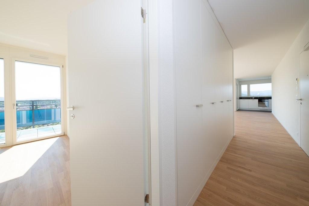 3 ½ rooms apartment, photo 6 of 9