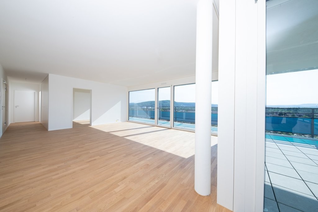 3 ½ rooms apartment, photo 5 of 9