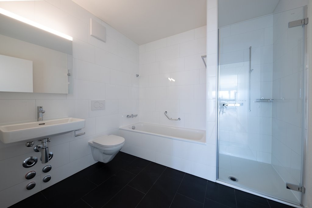 3 ½ rooms apartment, photo 3 of 9