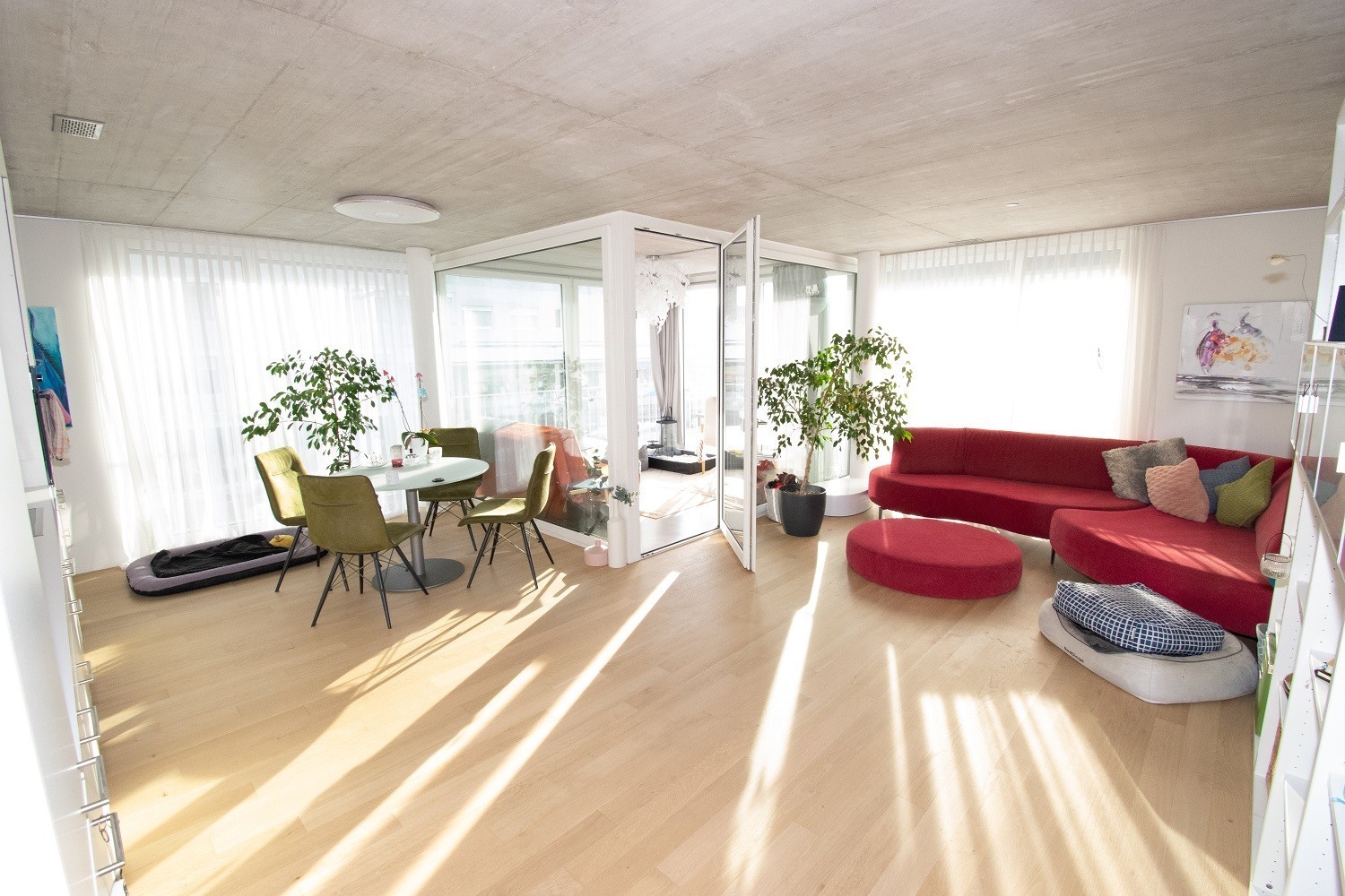 2 ½ rooms apartment, photo 1 of 10