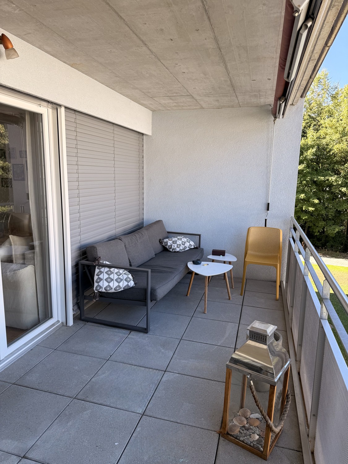 3 ½ rooms apartment, photo 6 of 10