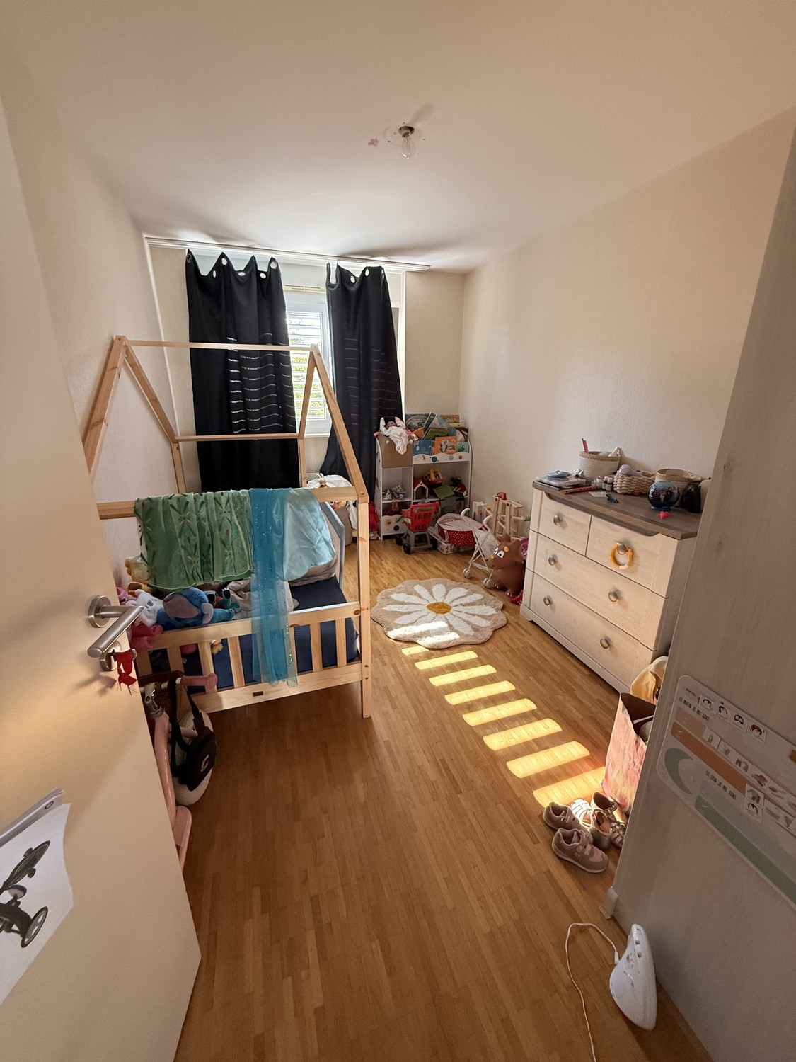 3 ½ rooms apartment, photo 5 of 10
