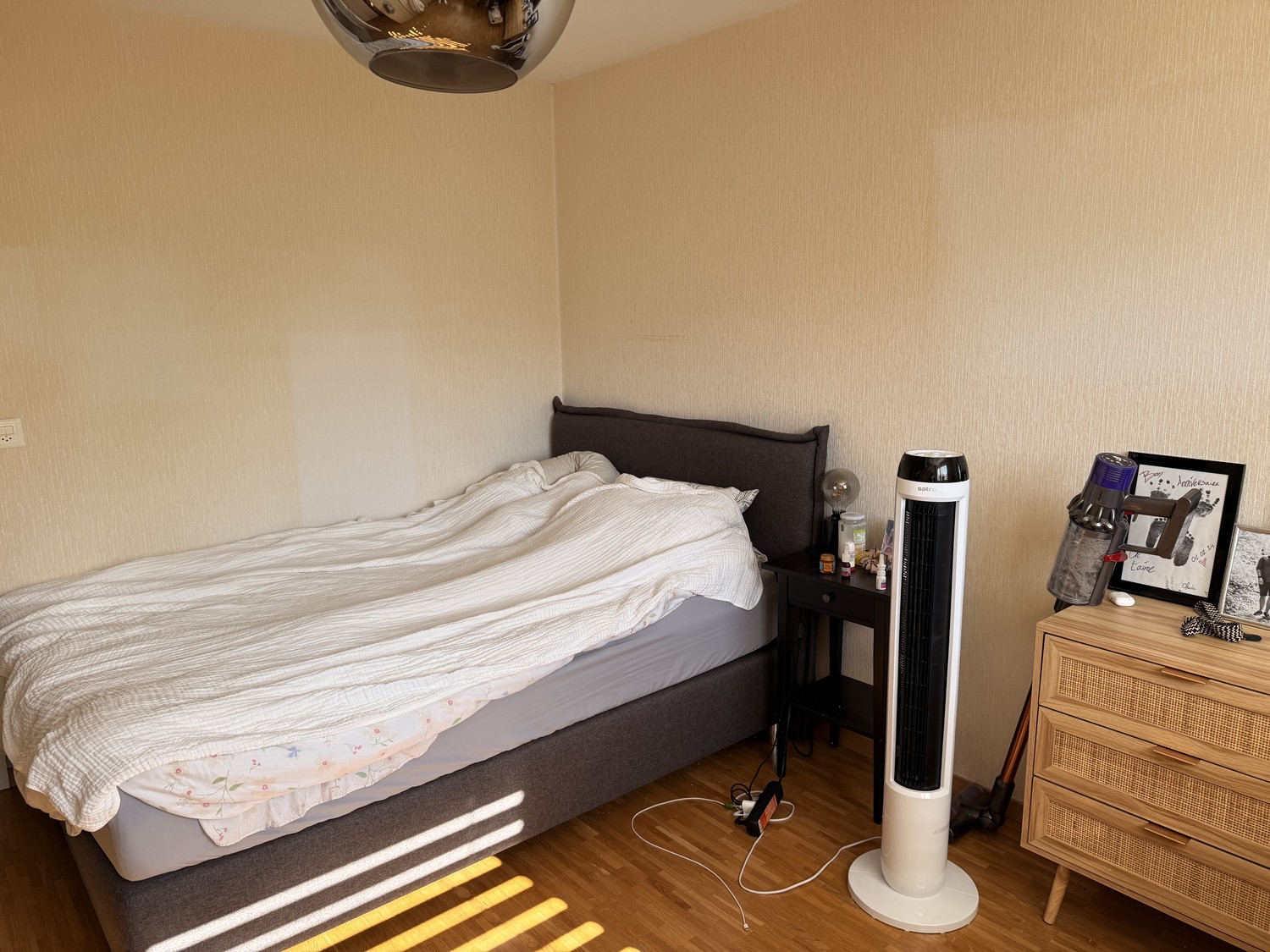 3 ½ rooms apartment, photo 8 of 10