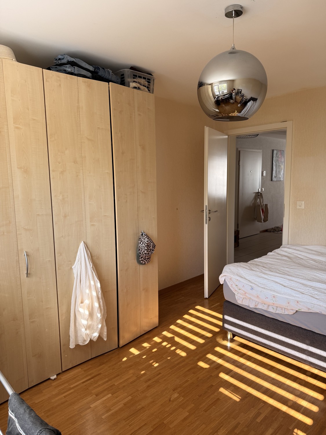3 ½ rooms apartment, photo 9 of 10