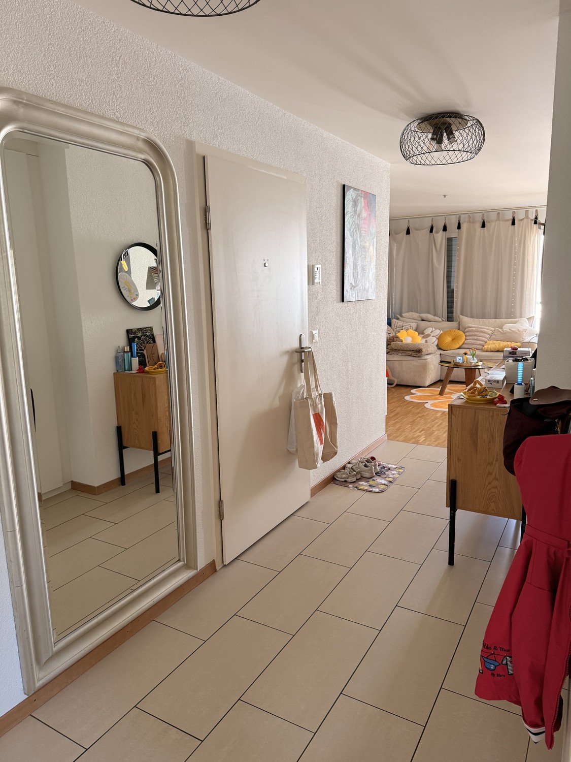 3 ½ rooms apartment, photo 7 of 10